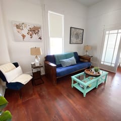 Zen Loft Downtown With Plenty Of free  Parking