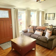 Cape Town Cottage 3 Blocks From Oaklawn