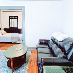 Studio Apartment Near Downtown Hot Springs