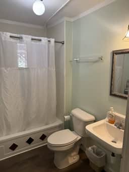 Victorian loft apartment in Historic Motel - Image 4