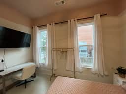 Romantic 2bd upstairs apt Wifi SmartTV, Kitchen - Image 4