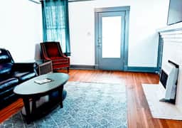 Studio Apartment Near Downtown Hot Springs - Image 3