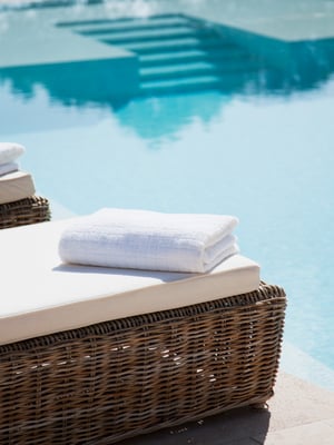 Thermal baths on your doorstep