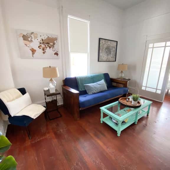 Zen Loft Downtown With Plenty Of free Parking - Image 1
