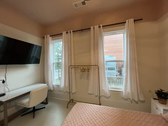 Romantic 2bd upstairs apt Wifi SmartTV, Kitchen - Image 4