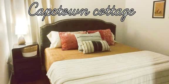 Cape Town Cottage 3 Blocks From Oaklawn - Image 2